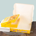 disposable commercial pizza boxes with Inca logo